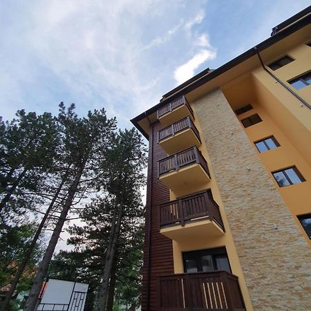 Bora Bora Apartmani Zlatibor Exterior photo